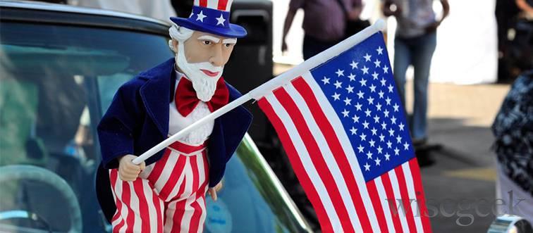 Any American Should Pass This US History Quiz