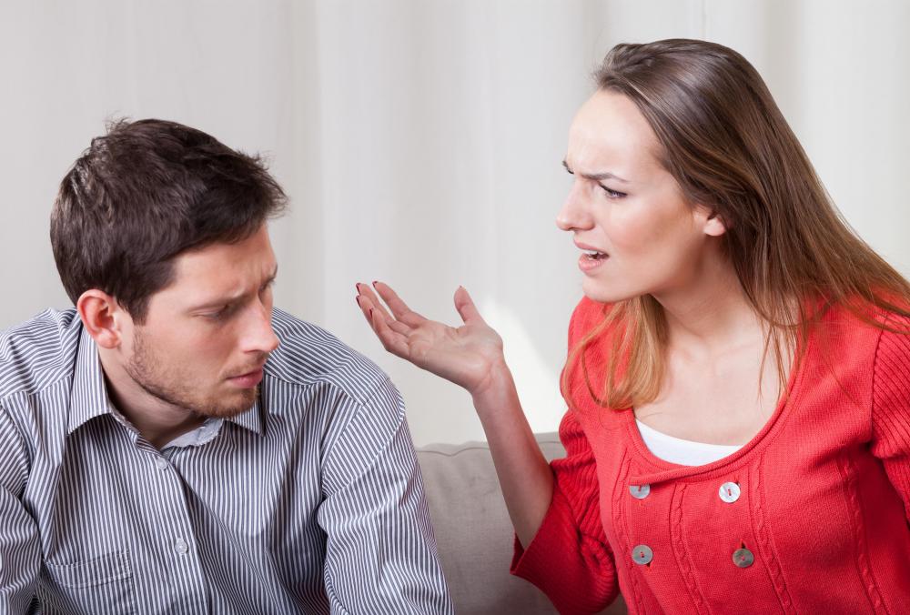 An EAP counselor may be called on to handle coworker conflicts.