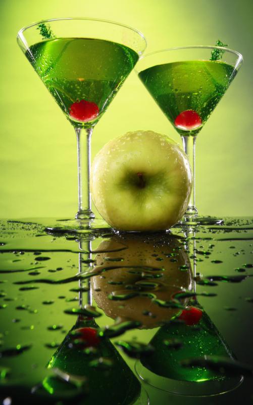 Food editors often sniff out new trends.
