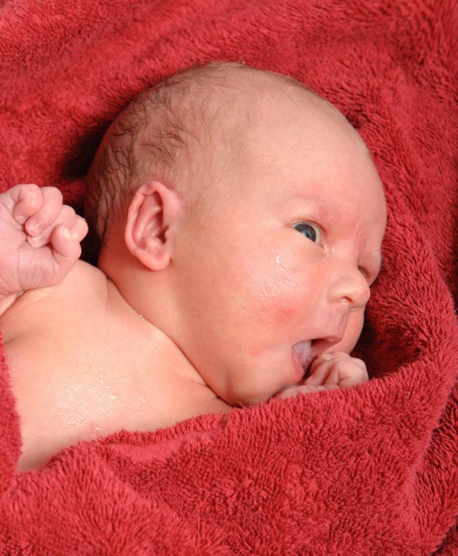 A private client is likely to need alterations to an investment strategy based upon life-changing events, like the birth of a child.