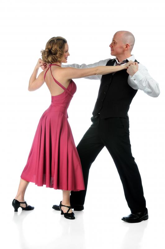 Principal dancers help to produce high-quality dance performances.