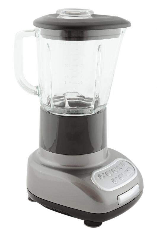 Kitchen stewards might put in orders for new equipment.