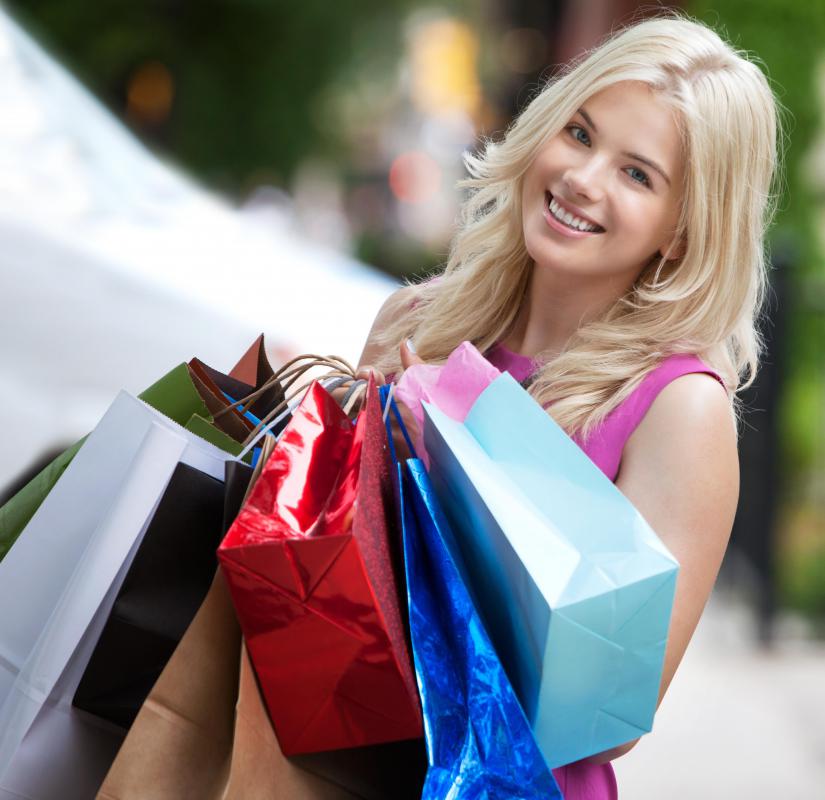 A purchasing and supply manager must stay up-to-date on consumer behavior and demands.