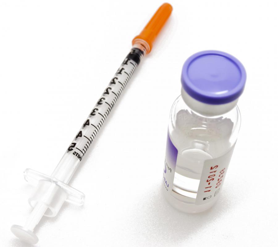 Paramedical estheticians sometimes use Botox®.