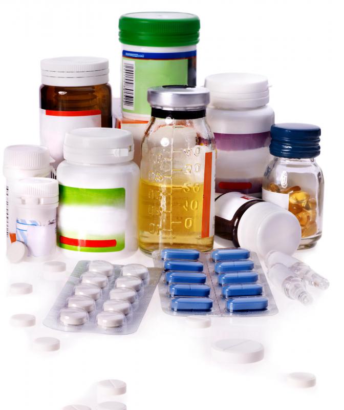 Pharmacists must keep up with new pharmaceutical development.