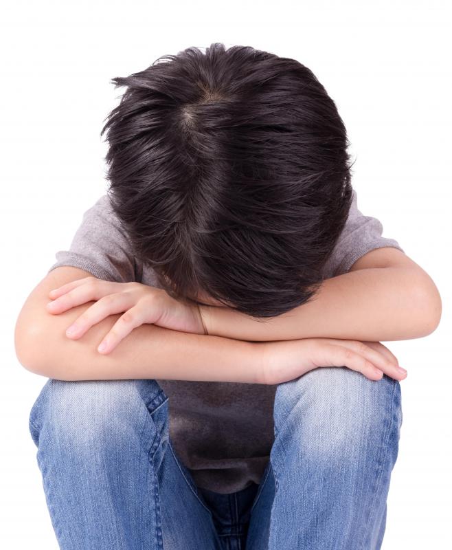 Child advocated may help children who have been neglected by their guardian.
