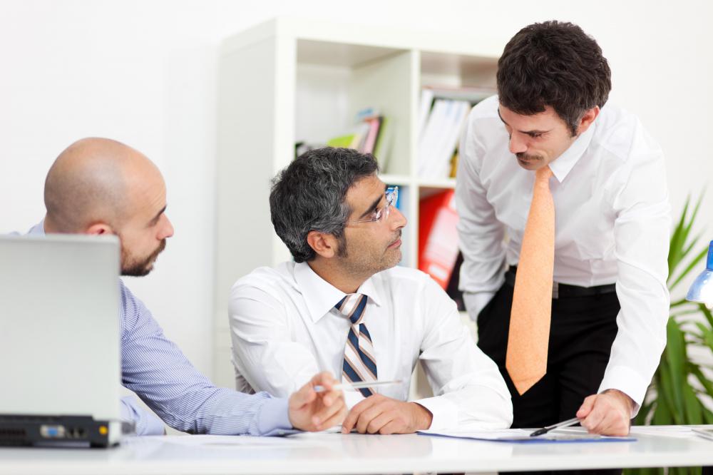 The role of a contract administrator may include renegotiation of terms.