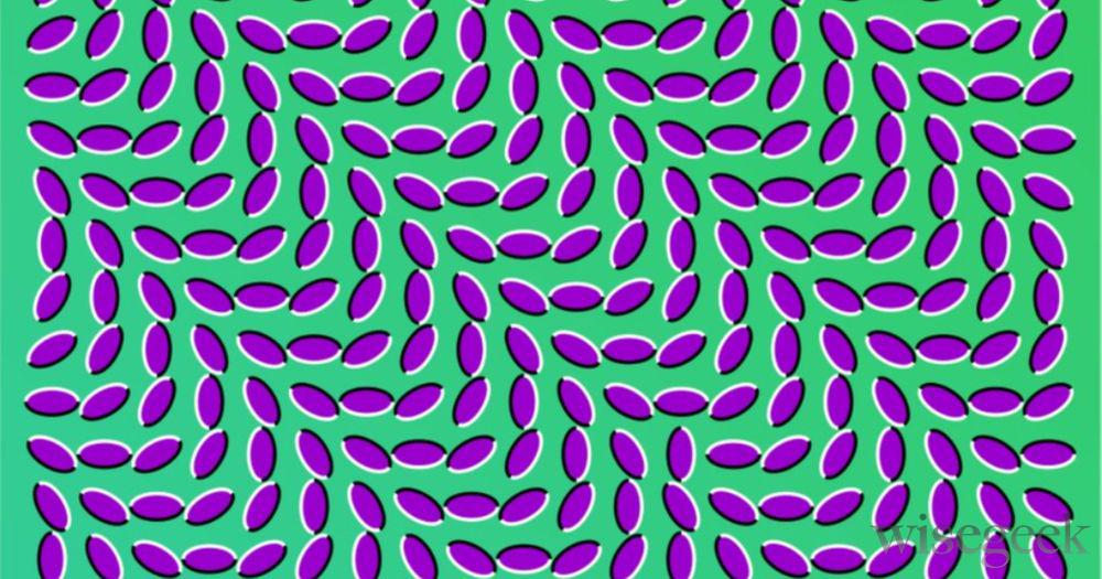 Amazing Optical Illusions That Will Play Tricks on Your Mind