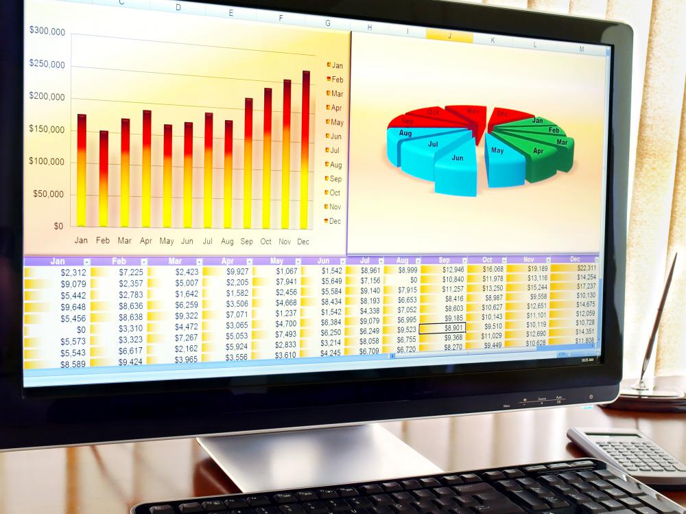 Data modelers use raphs, charts, keys and computer programs in order to turn raw information into something that is understandable and useful to a business.