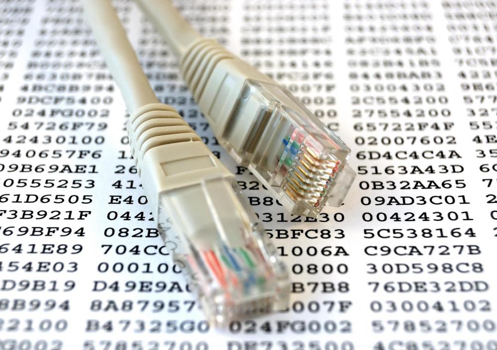 An NSA intelligence analyst might interpret intercepted communications.