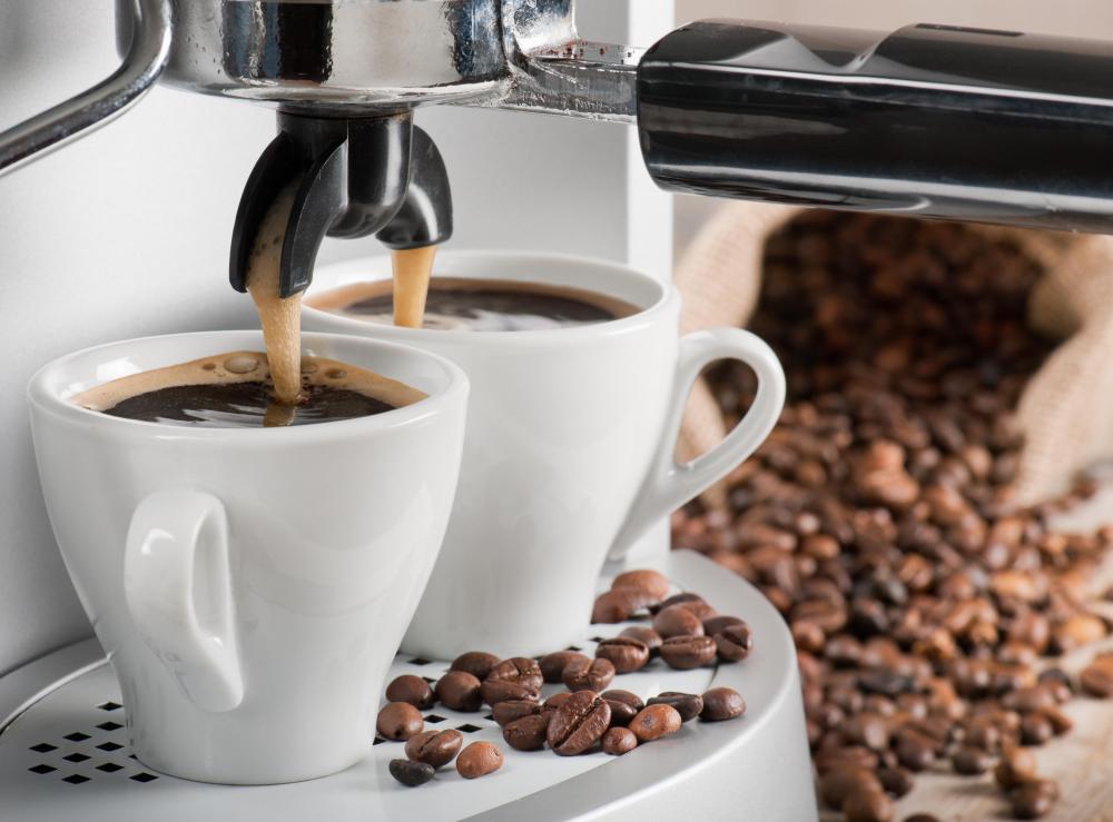 A franchise owner must come up with ways to stand out from competition.