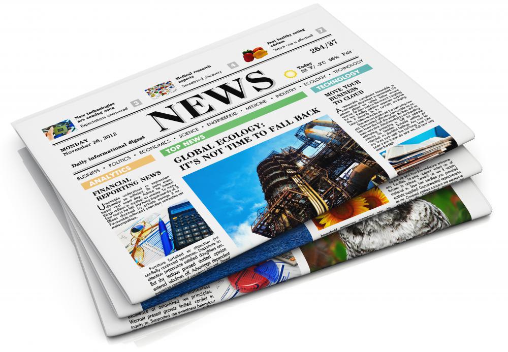 A managing editor is usually the No. 2 editor in charge at a news organization, and is typically responsible for all editorial activities.