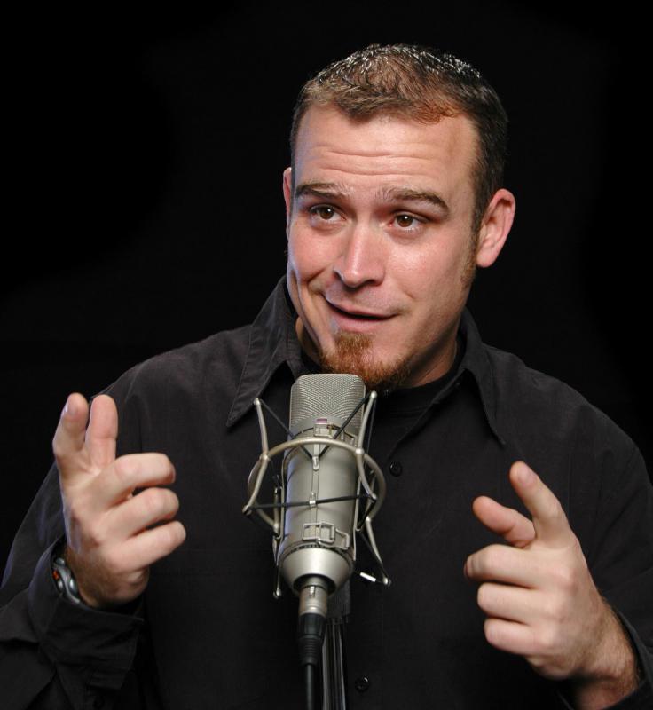 Timing is a big part of succeeding as a comedian.