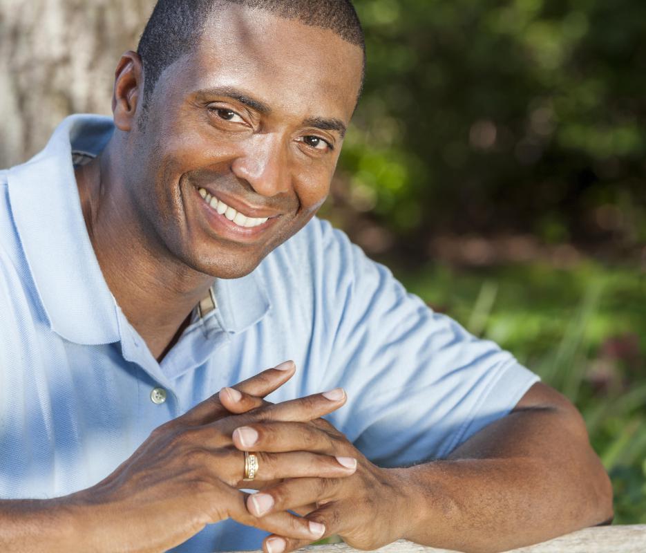 With transformational coaching, a positive perspective of life is thought to create momentum for achieving one's goals.