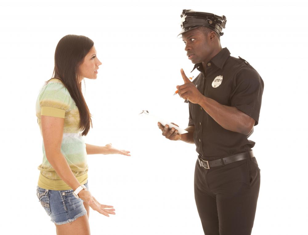 A legal observer may record police misconduct.