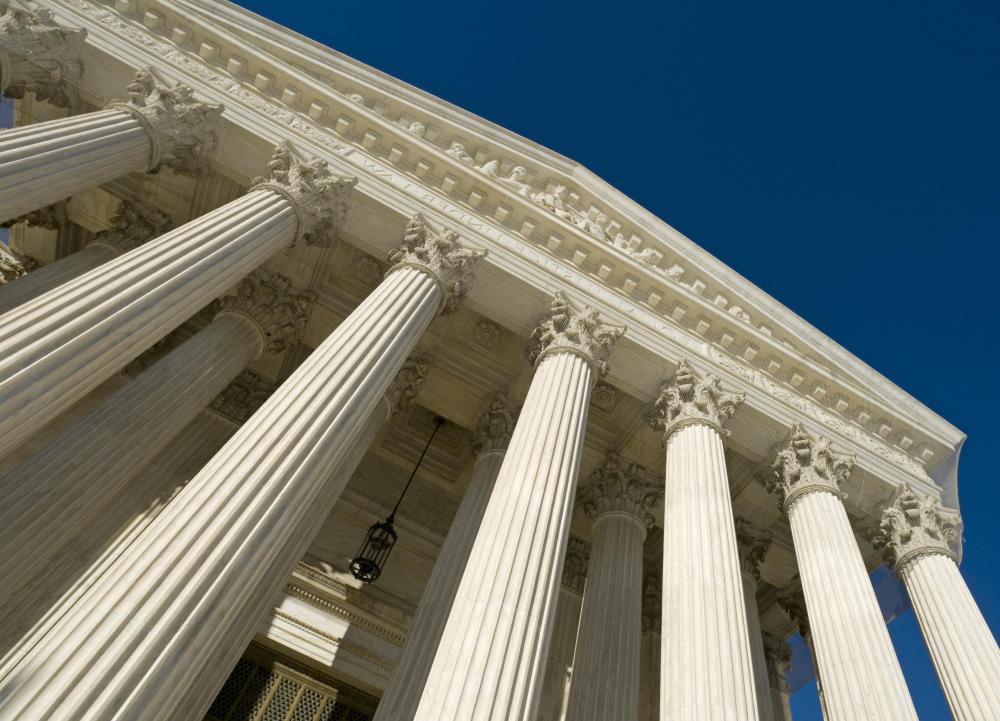 District Court judges hold federal positions and must be appointed.