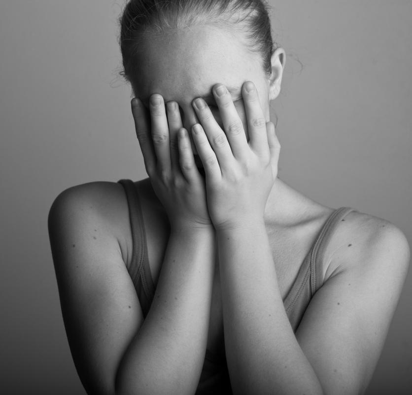 People with functional illiteracy often feel too ashamed or embarrassed to seek a solution.