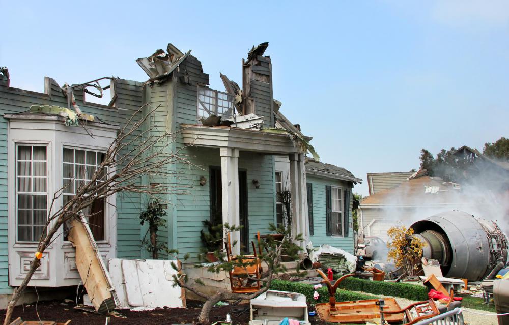 A fire investigator determines the cause of home and business fires.