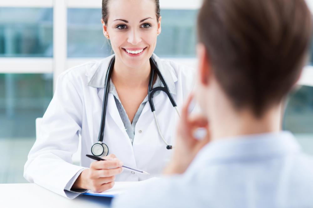 A family practice physician serves as the general physician for every member of a particular family.