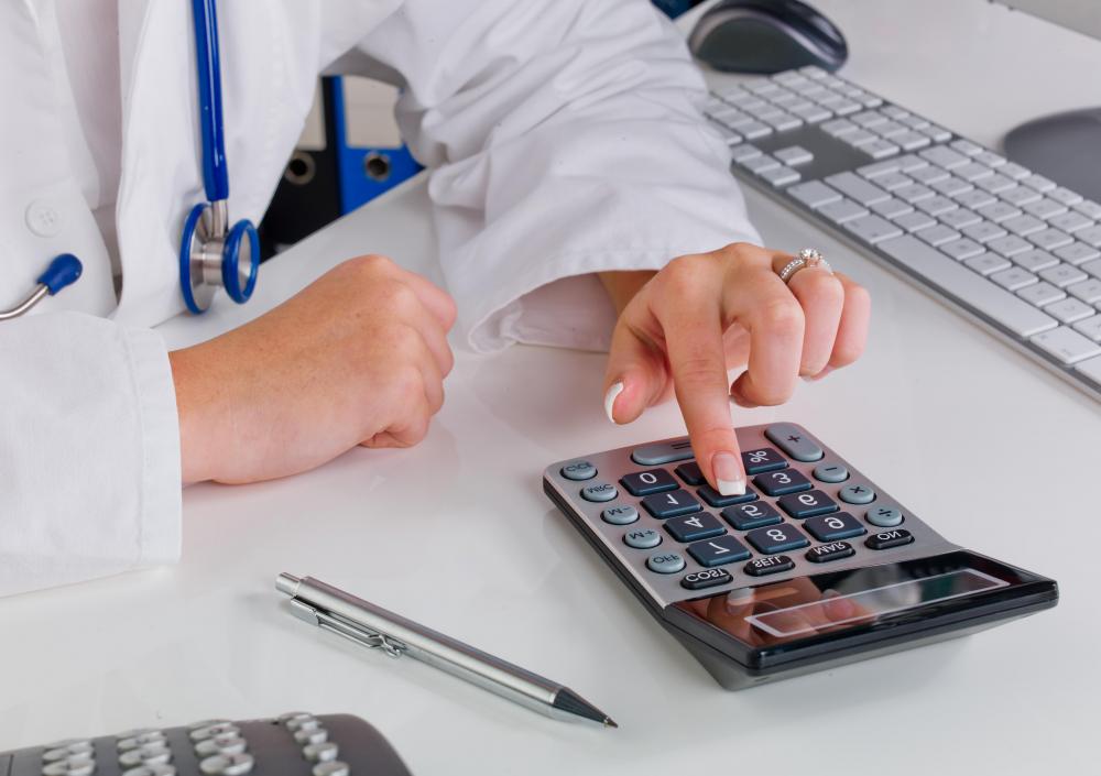 A medical insurance specialist works closely with patients, insurance companies and other staff in the office to ensure that all billing matters are handled in an efficient manner.