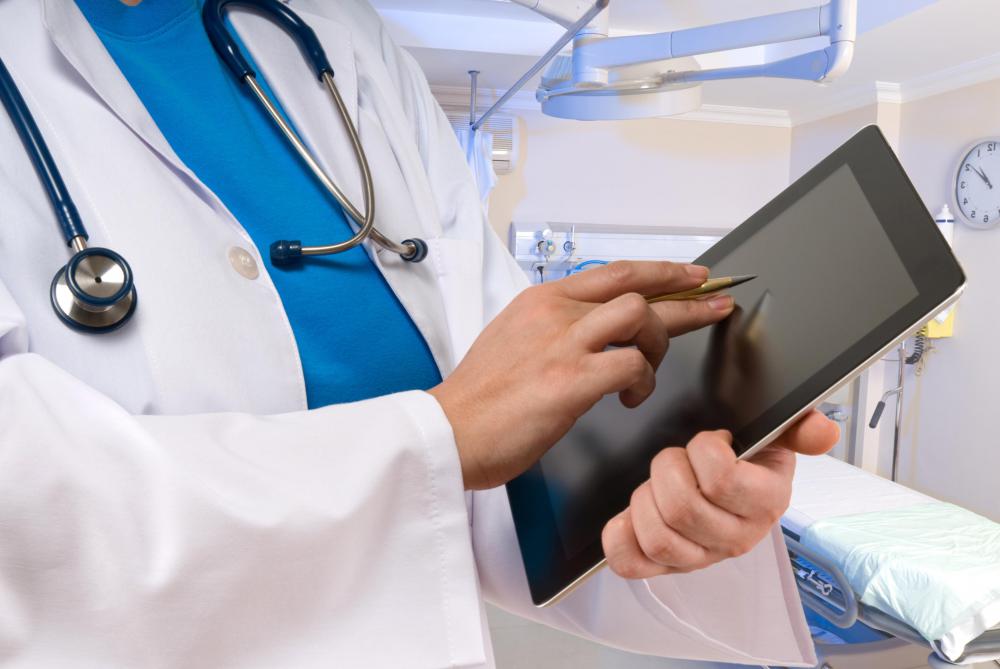 A primary role of a health care advisor is to provide customer service to patients.