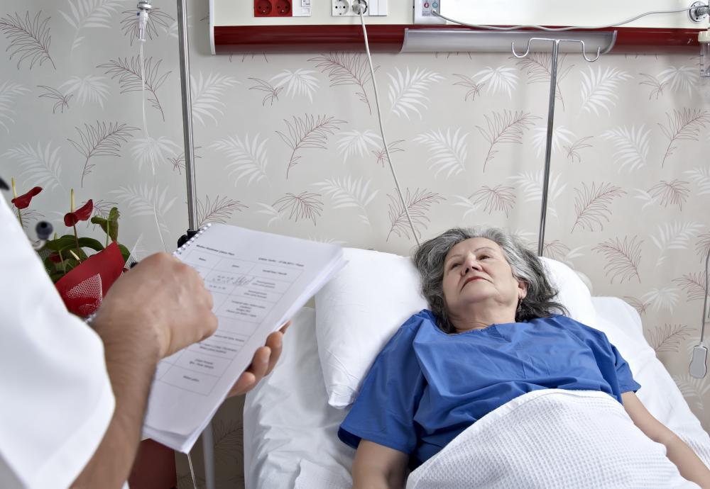 Medicare consultants focus on medical billing and other aspects of Medicare.