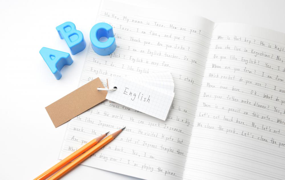 Interactive and virtual learning methods allow students to learn basic skills, such as grammar and writing, outside of a traditional classroom.