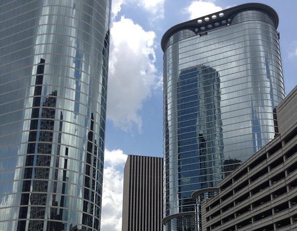 Arthur Andersen was charged after its role in the downfall of the energy firm Enron was revealed.