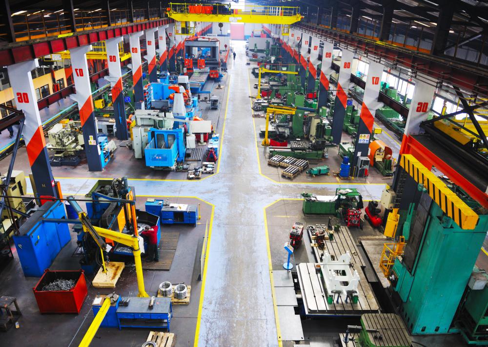 A certified facility manager is someone who has gained a certification in various aspects of maintaining a commercial or industrial facility.