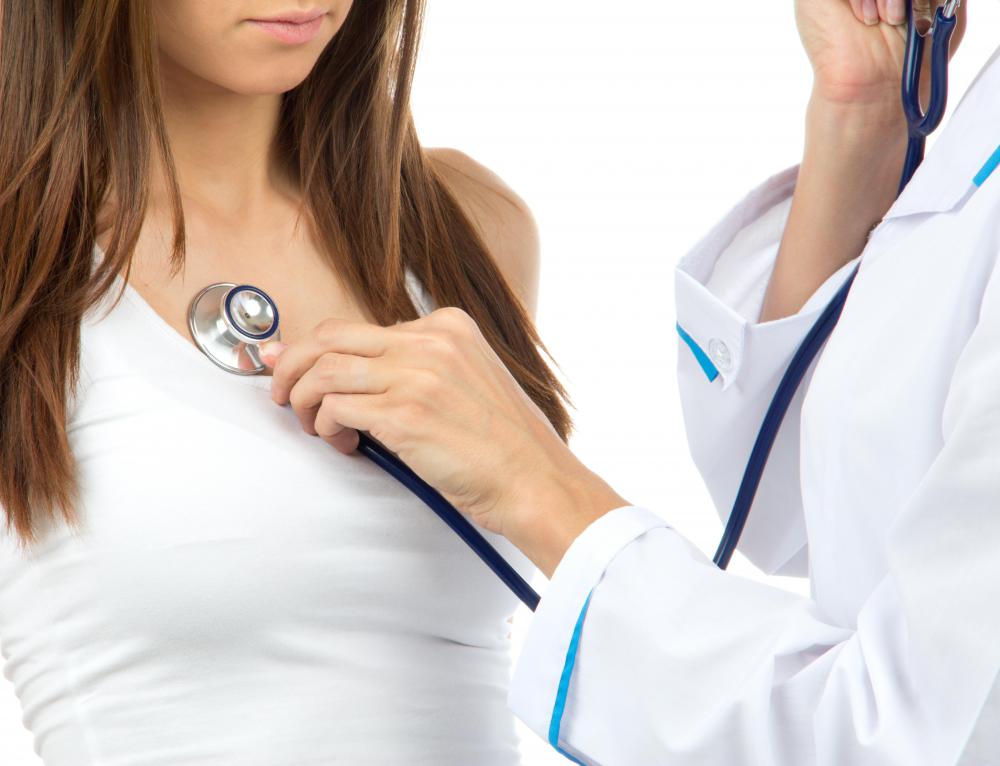 A physical exam by a doctor may be required before a person is allowed to apply for a learner's permit.