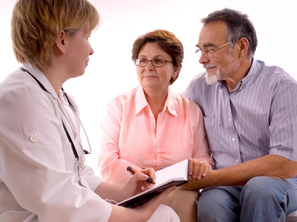 A doctor who fails to disclose all available treatment options to a patient may be sued for medical negligence.