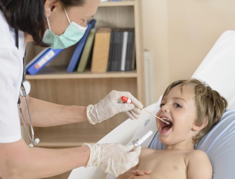 An epidemiologist may study public health crises in a given country.