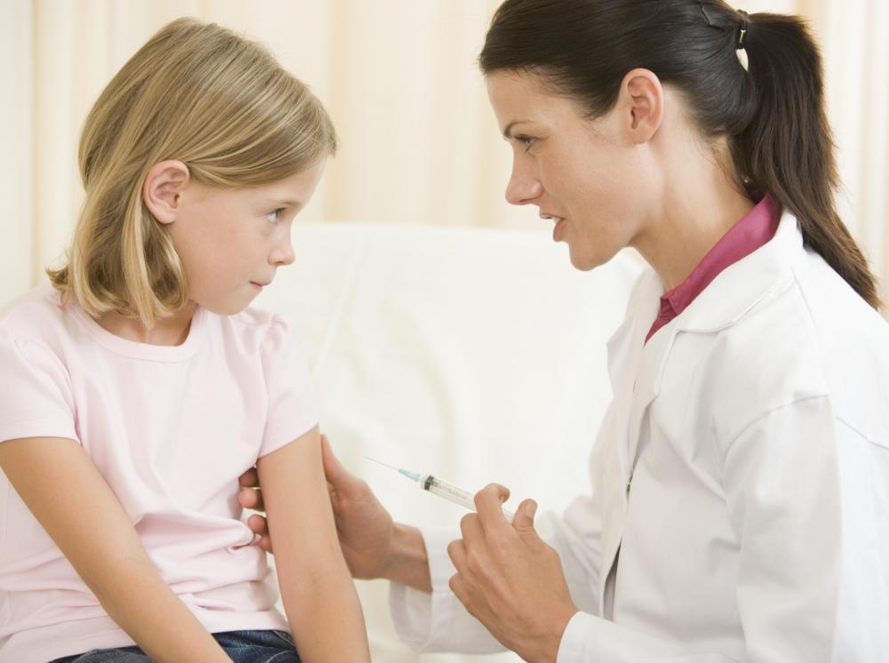 Most schools require proof of immunizations before accepting a transfer student.