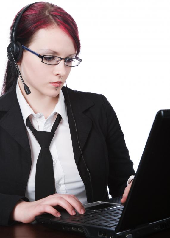 Many IT managers are responsible for testing the integrity and performance of information networks and software applications.