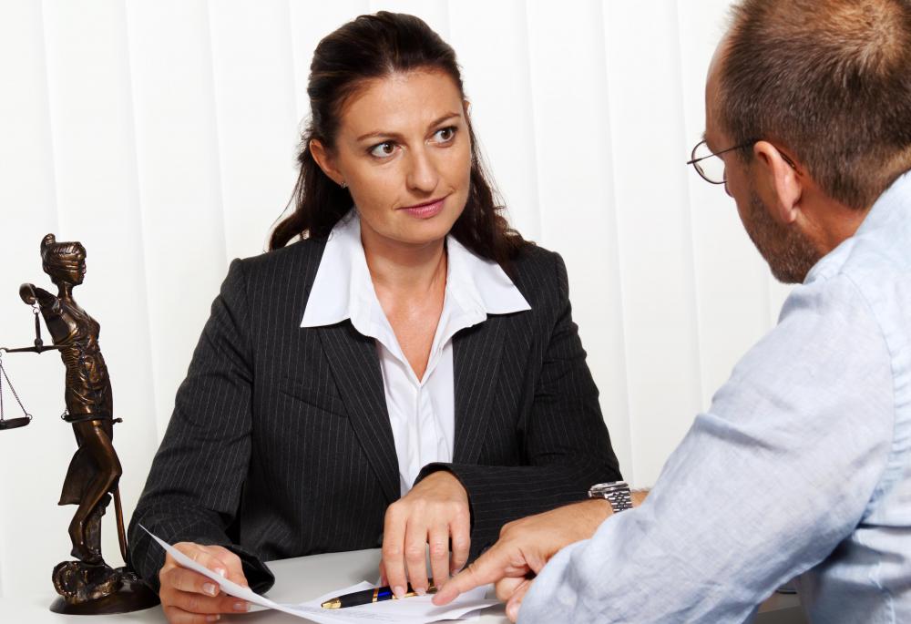 A managing atttorney may act as business partner to a law firm, company or legal organization.
