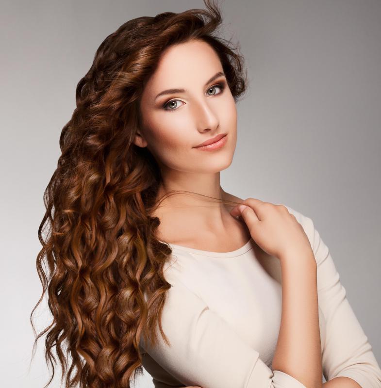 Many famous models have gotten big breaks by being discovered by a talent scout.
