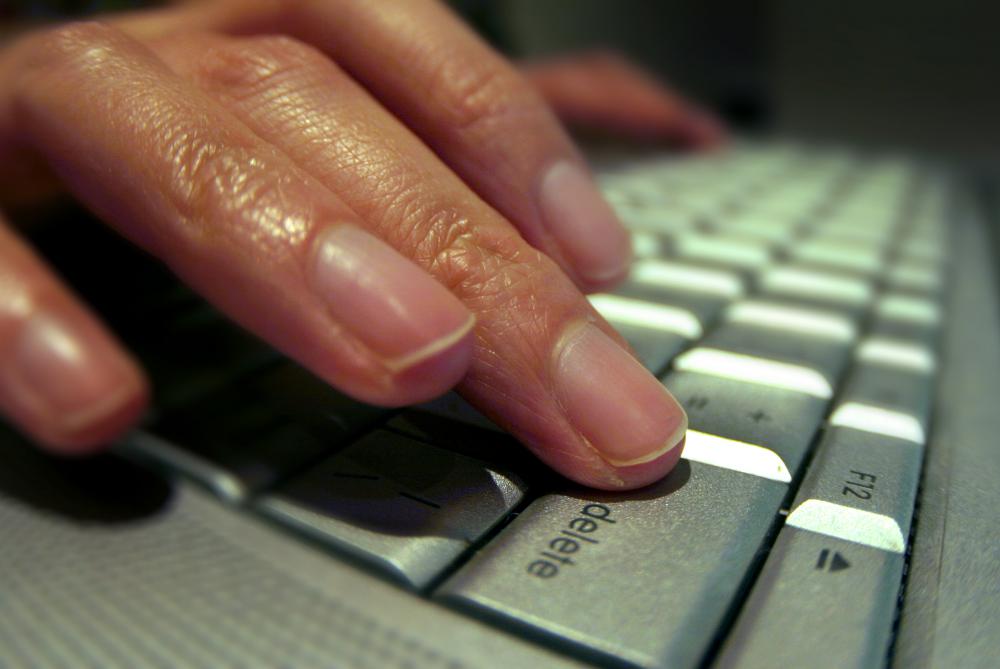 A data architect job involves removing and deleting old data, as well as updating existing data in the system.