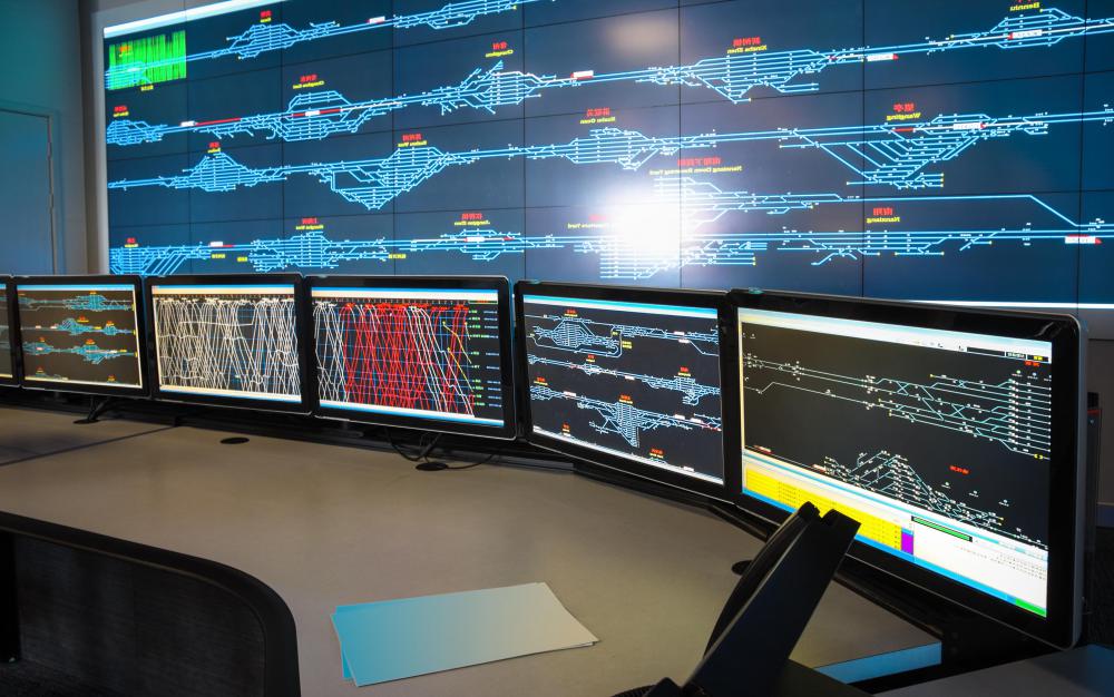 ICT specialists design and maintain complex computer systems in a range of industries.