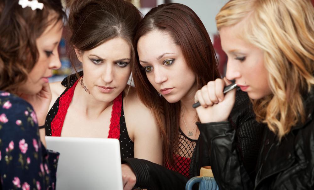 Social media specialists typically market a company and its products or services through websites and software.