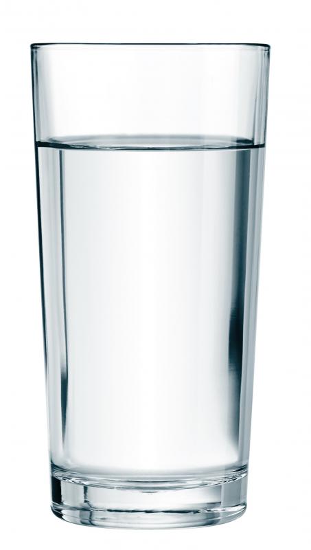 Water resource engineers might focus on drinking water supplies.