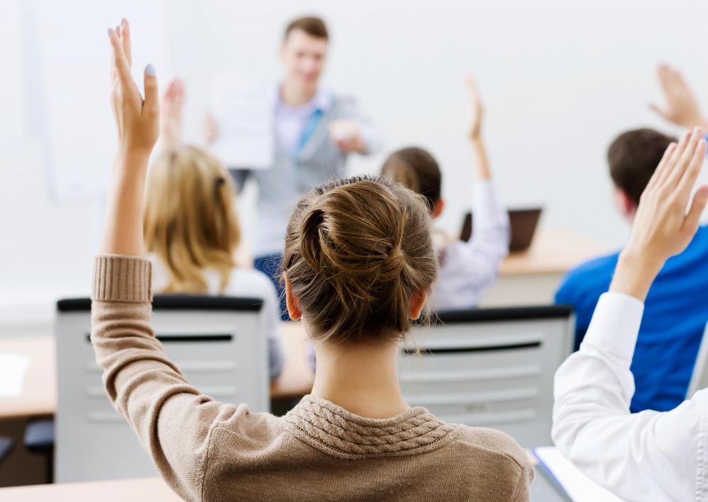 The demography of college students will vary depending on the institution.