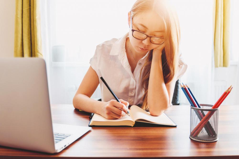 In the pre-secondary years, it is common for curriculums to be more structured and nearly identical for all students in the same year of study.