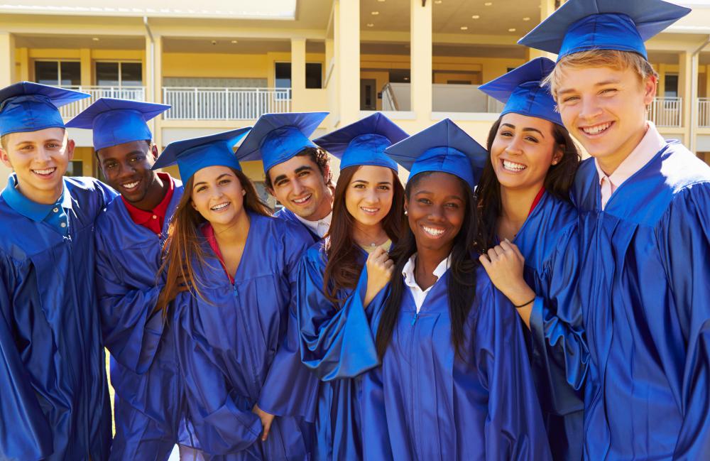 College-specific scholarships are available only to those attending certain colleges.
