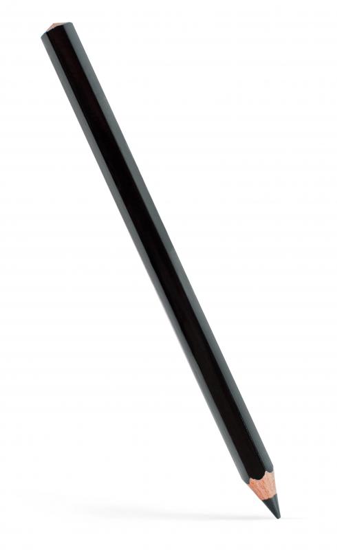 Art education tools may include drawing pencils.