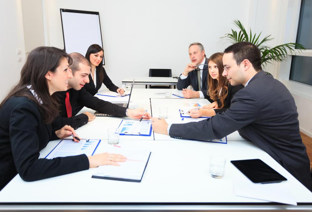 Technical business analysts understand both business and IT.