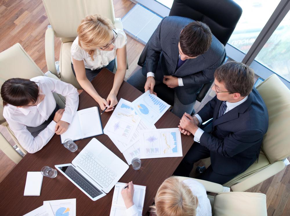 Focus group moderators come from a background of wanting to understand people on a deeper level.