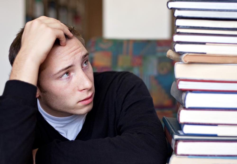 The physical and mental effects of cram school can be overwhelming for students.