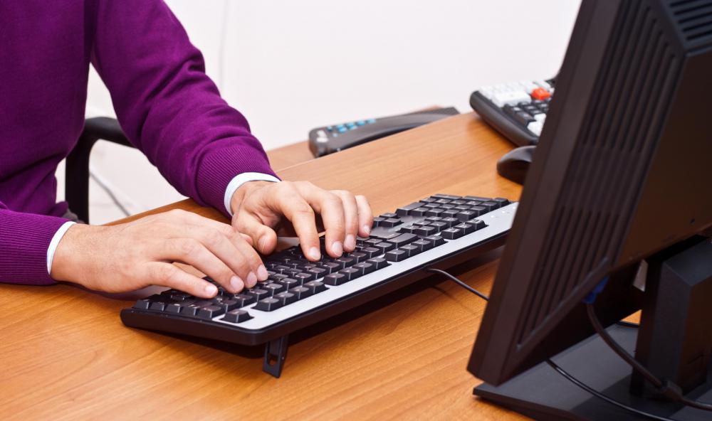 An English major may obtain an English degree with a concentration in technical writing.