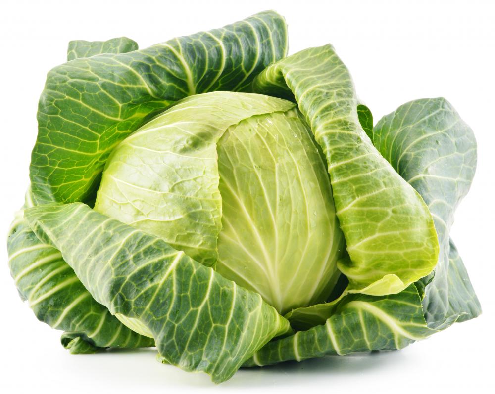 A Foley artist may hit a cabbage with a hammer to produce a sound similar to a punch in a fight scene.