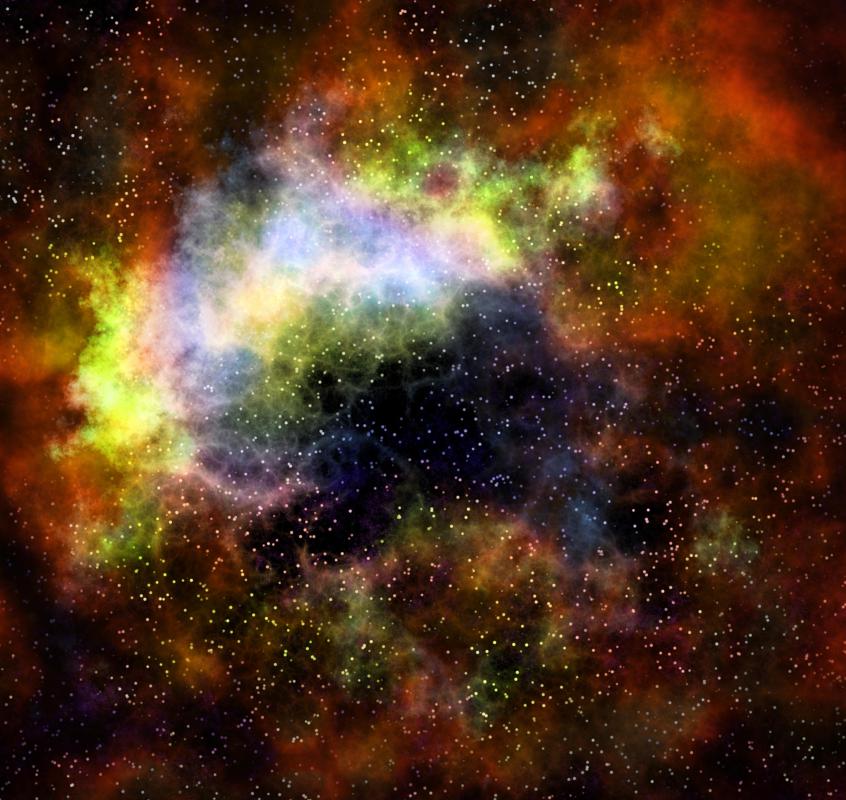 Planetary geologists should have backgrounds in multiple fields including astronomy and astrophysics.
